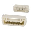 BM07B-GHS-TBT(LF)(SN)(N) - CONN HEADER SMD 7POS 1.25MM