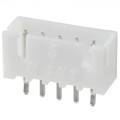 B5B-XH-A(LF)(SN) - CONN HEADER VERT 5POS 2.5MM