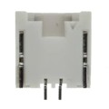 SM02B-ZESS-TB(LF)(SN) - CONN HEADER SMD R/A 2POS 1.5MM