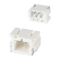 S2B-PH-SM4-TB(LF)(SN) - CONN HEADER SMD R/A 2POS 2MM