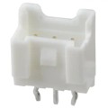 B03B-PASK-1(LF)(SN) - CONN HEADER VERT 3POS 2MM