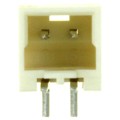 0874370243 - CONN HEADER SMD 2POS 1.5MM