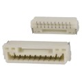 BM10B-GHS-TBT(LF)(SN)(N) - CONN HEADER SMD 10POS 1.25MM