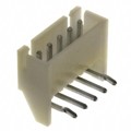 S5B-XH-A(LF)(SN) - CONN HEADER R/A 5POS 2.5MM