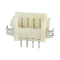 DF13-4P-1.25H(21) - CONN HEADER SMD R/A 4POS 1.25MM