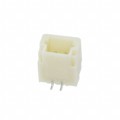 BM02B-SRSS-TBT(LF)(SN) - CONN HEADER SMD 2POS 1MM