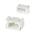 S3B-PH-SM4-TB(LF)(SN) - CONN HEADER SMD R/A 3POS 2MM