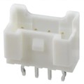 B04B-PASK(LF)(SN) - CONN HEADER VERT 4POS 2MM