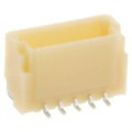BM05B-SRSS-TB(LF)(SN) - CONN HEADER SMD 5POS 1MM