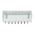 B8B-XH-A(LF)(SN) - CONN HEADER VERT 8POS 2.5MM
