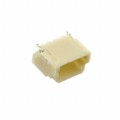 BM03B-SRSS-TBT(LF)(SN) - CONN HEADER SMD 3POS 1MM