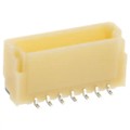 BM07B-SRSS-TB(LF)(SN) - CONN HEADER SMD 7POS 1MM