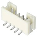 B5B-PH-SM4-TBT(LF)(SN) - CONN HEADER SMD 5POS 2MM