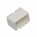 0874380443 - CONN HEADER SMD R/A 4POS 1.5MM
