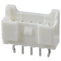 B05B-PASK(LF)(SN) - CONN HEADER VERT 5POS 2MM