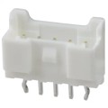 B05B-PASK-1(LF)(SN) - CONN HEADER VERT 5POS 2MM