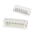 B7B-ZR-SM4-TF(LF)(SN) - CONN HEADER SMD 7POS 1.5MM