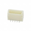 BM05B-SRSS-TBT(LF)(SN) - CONN HEADER SMD 5POS 1MM