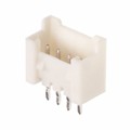 0353620450 - CONN HEADER VERT 4POS 2MM
