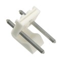 0026624030 - CONN HEADER VERT 3POS 3.96MM