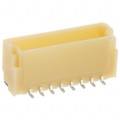 BM08B-SRSS-TB(LF)(SN) - CONN HEADER SMD 8POS 1MM