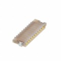 SM10B-SHLS-TF(LF)(SN) - CONN HEADER SMD R/A P10OS 1MM