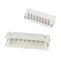 B8B-ZR-SM4-TF(LF)(SN) - CONN HEADER SMD 8POS 1.5MM