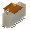 5013310807 - CONN HEADER SMD 8POS 1MM