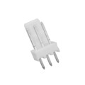 0022272031 - CONN HEADER VERT 3POS 2.54MM