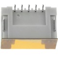 BM05B-ZESS-TBT(LF)(SN) - CONN HEADER SMD 5POS 1.5MM