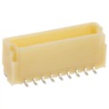 BM09B-SRSS-TB(LF)(SN) - CONN HEADER SMD 9POS 1MM