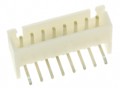 S8B-XH-A(LF)(SN) - CONN HEADER R/A 8POS 2.5MM