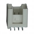 B08B-PUDSS-1(LF)(SN) - CONN HEADER VERT 8POS 2MM