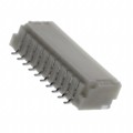 SM10B-SRSS-TB(LF)(SN) - CONN HEADER SMD R/A 10POS 1MM