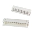 B10B-ZR-SM4-TF(LF)(SN) - CONN HEADER SMD 10POS 1.5MM