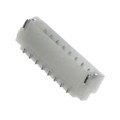 SM08B-SURS-TF(LF)(SN) - CONN HEADER SMD R/A 8POS 0.8MM