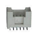 B12B-PUDSS-1(LF)(SN) - CONN HEADER VERT 12POS 2MM