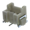BM03B-XASS-TF(LF)(SN) - CONN HEADER SMD 3POS 2.5MM