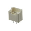 B04B-ZESK-1D(T)(LF)(SN)(N) - CONN HEADER VERT 4POS 1.5MM