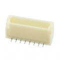 BM08B-SRSS-TBT(LF)(SN) - CONN HEADER SMD 8POS 1MM