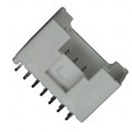 B14B-PUDSS-1(LF)(SN) - CONN HEADER VERT 14POS 2MM