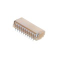 BM10B-SRSS-TBT(LF)(SN) - CONN HEADER SMD 10POS 1MM