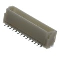 BM14B-SRSS-TB(LF)(SN) - CONN HEADER SMD 14POS 1MM