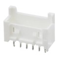 0533750610 - CONN HEADER VERT 6POS 2.5MM