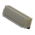 BM15B-SRSS-TB(LF)(SN) - CONN HEADER SMD 15POS 1MM