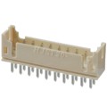 B20B-PHDSS(LF)(SN) - CONN HEADER VERT 20POS 2MM