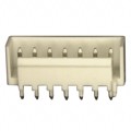 1877285-7 - CONN HEADER VERT 7POS 3.96MM