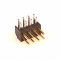 0877600816 - CONN HEADER R/A 8POS 2MM