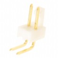 0022122024 - CONN HEADER R/A 2POS 2.54MM