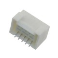 SM10B-ZPDSS-TF(LF)(SN) - CONN HEADER SMD R/A 10POS 1.5MM